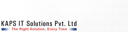 KAPS IT Solutions Pvt. Ltd.